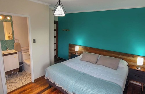 Vina del Mar Hostel | Hostal Terraza Recreo