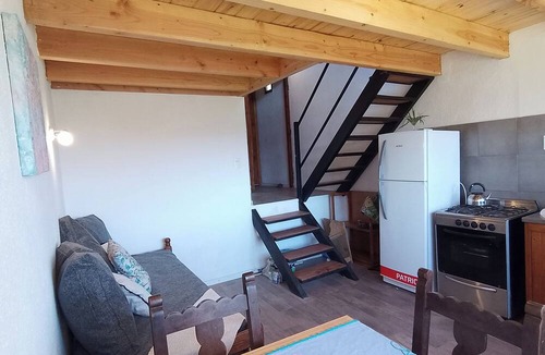 San Carlos de Bariloche Cottage | Encantadora cabaña con vista al lago ideal para disfrutar Bariloche.