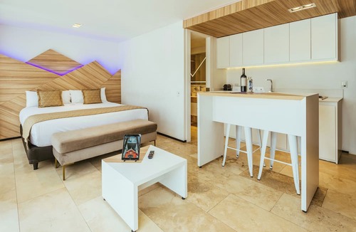 Province of Tierra del Fuego Hotel | Original House Hotel Boutique