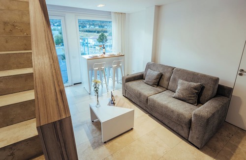 Province of Tierra del Fuego Hotel | Original House Hotel Boutique