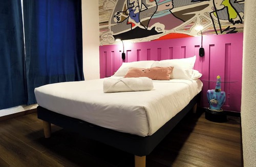 Iquique Hotel | Hotel Velero Cavancha