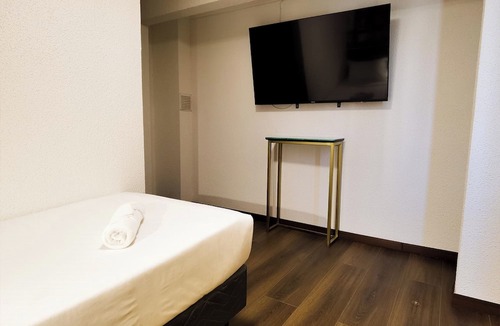 Iquique Hotel | Hotel Velero Cavancha