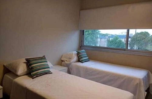 Las Gaviotas Hotel | Nova Pampa apart&spa