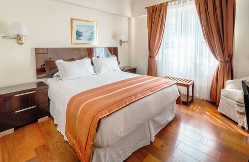 Providencia Apartment | Orly Suites