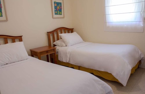 La Huayca Hotel | Cabañas La Huayca - Caja Los Andes