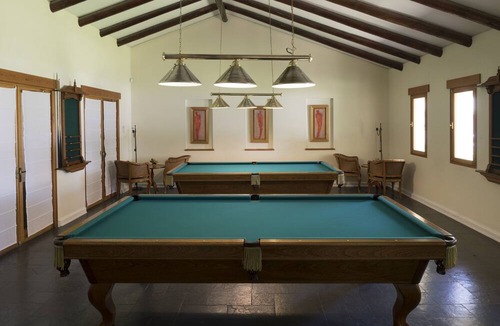 La Huayca Hotel | Cabañas La Huayca - Caja Los Andes
