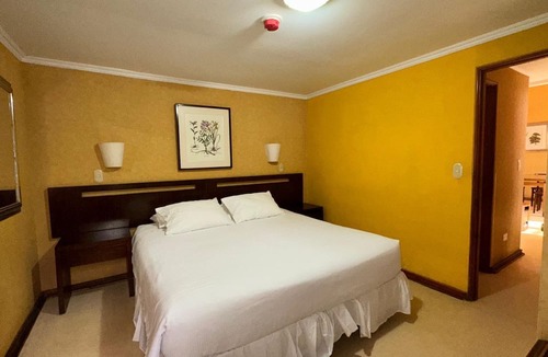 El Quisco Hotel | Hotel y Cabañas Huallilemu Sur- Caja Los Andes