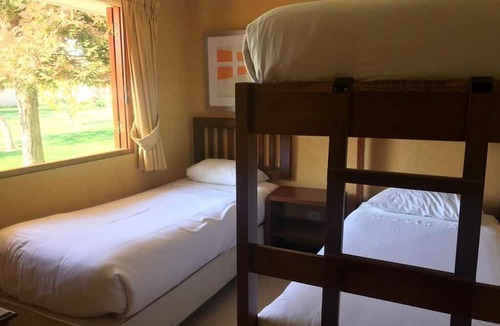 El Quisco Hotel | Hotel y Cabañas Huallilemu Sur- Caja Los Andes