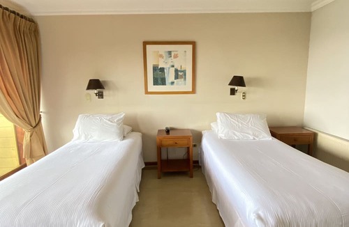 Frutillar Hotel | Hotel y Cabañas Punta Larga - Caja Los Andes