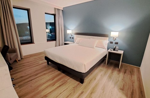 Pudahuel Hotel | Hotel Diego de Almagro Pudahuel Aeropuerto
