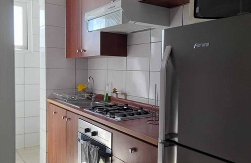 Downtown Santiago Apartment | Departamento 2 Dorm. 2 Baños, Excelente Ubicación, a Pasos del Palacio La Moneda