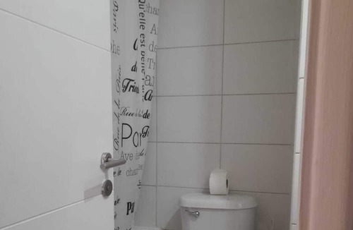 Downtown Santiago Apartment | Departamento 2 Dorm. 2 Baños, Excelente Ubicación, a Pasos del Palacio La Moneda