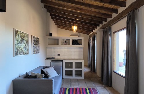 Cafayate Cabin | El Porvenir Wine Lodge