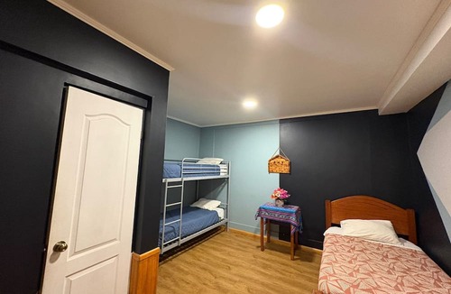 Arica Hostel | Raymi House Hostel