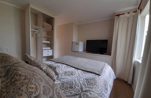 Puerto Varas Bed & Breakfast | Patagonia Norte Pto.Varas Homestay