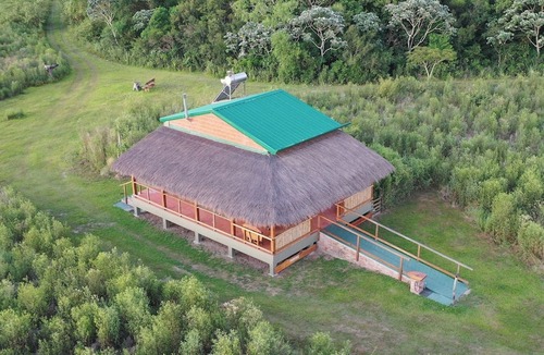 Ituzaingo Cabin | Wild Wetlands Lodge