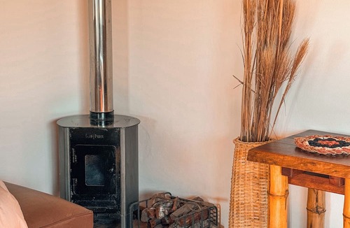Ituzaingo Cabin | Wild Wetlands Lodge