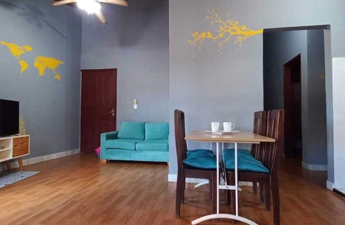 Puerto Iguazu Apartment | Departamento Céntrico a 100 Metros de la Terminal de Buses
