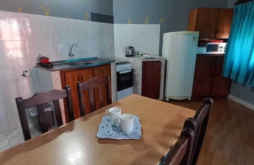 Puerto Iguazu Apartment | Departamento Céntrico a 100 Metros de la Terminal de Buses