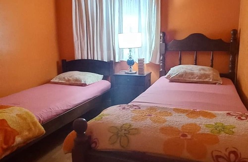 Puerto Iguazu Apartment | Departamento Céntrico a 100 Metros de la Terminal de Buses