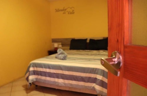Arica Hostel | Mirador Del Valle