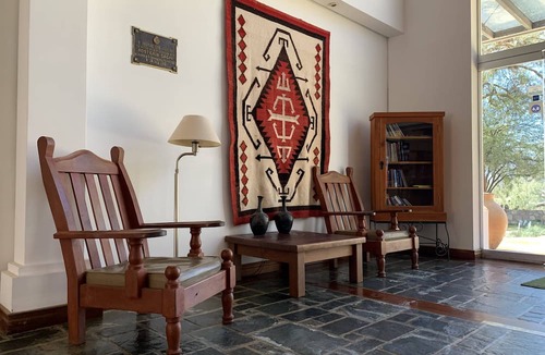 Cachi Hotel | Hosteria Automovil Club Argentino Cachi