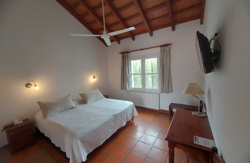 Cachi Hotel | Hosteria Automovil Club Argentino Cachi