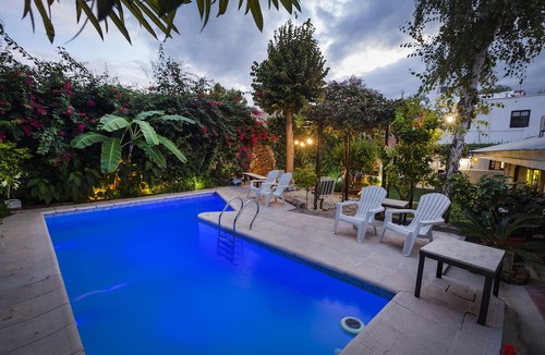 Mendoza City Center Bed & Breakfast | Posada de Rosas