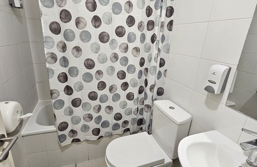 San Pedro de la Paz Apartment | Departamento San Pedro de la Paz