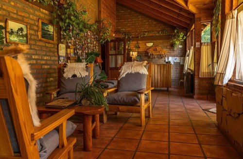 Alumine Hotel | El Hostal del Rio