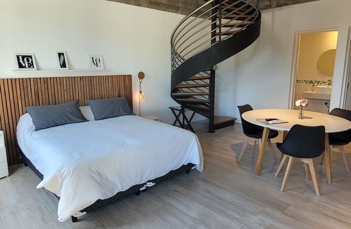 Acassuso Apartment | La Belle San Isidro Lofts