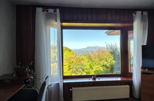 Puerto Varas Bed & Breakfast | Casa Travesía