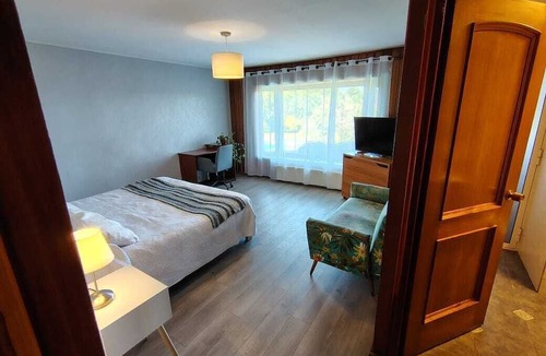 Puerto Varas Bed & Breakfast | Casa Travesía
