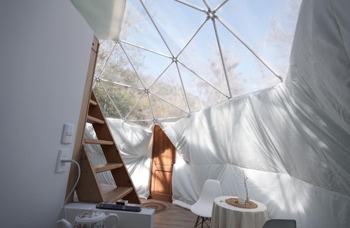 Lo Barnechea Bed & Breakfast | Refugio Atreyu