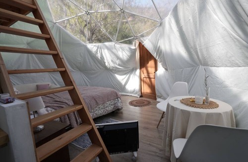 Lo Barnechea Bed & Breakfast | Refugio Atreyu