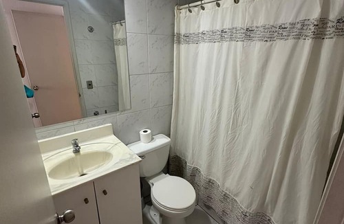 Downtown Santiago Apartment | Hotel Smart