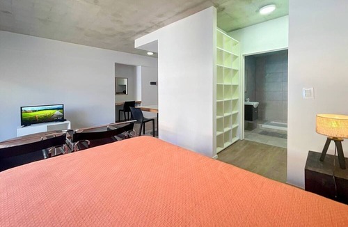 La Boca Apartment | Charming Studio in the Heart of La Boca - Caminito