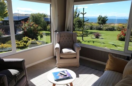 Macrozona Bahia Redonda y Primeros Faldeos Cottage | Cabañas la Chacra