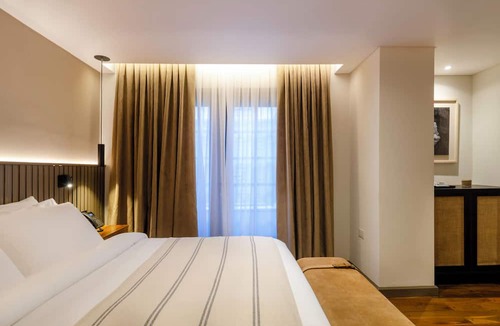 Salta Hotel | El Bodeguero