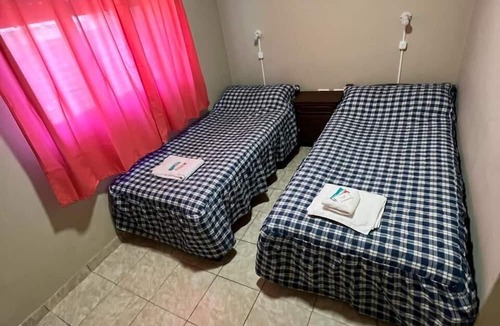 El Calafate Hostel | Hostel Danny