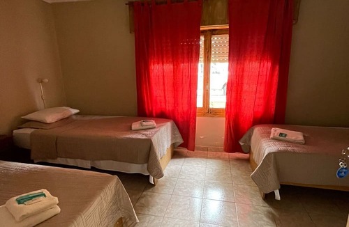 El Calafate Hostel | Hostel Danny