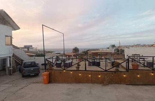 El Quisco Hotel | Hotel Brisas del Quisco