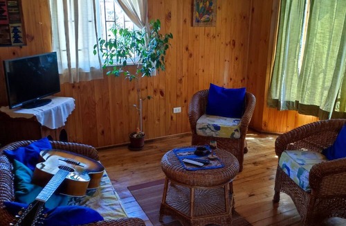 San Carlos de Bariloche Villa | Ruca Maihuen