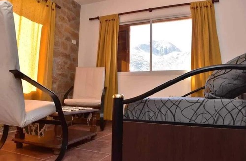 La Carolina Hostel | Hostal El Tomolasta