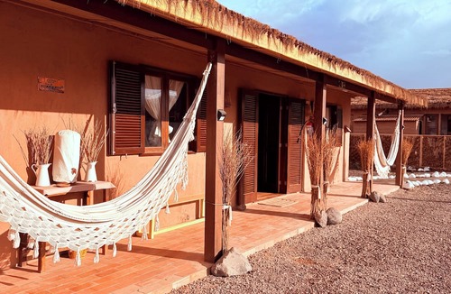 San Pedro de Atacama Hotel | Maktvb Ecolodge San Pedro de Atacama