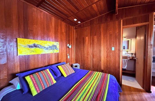 San Pedro de Atacama Hotel | Maktvb Ecolodge San Pedro de Atacama