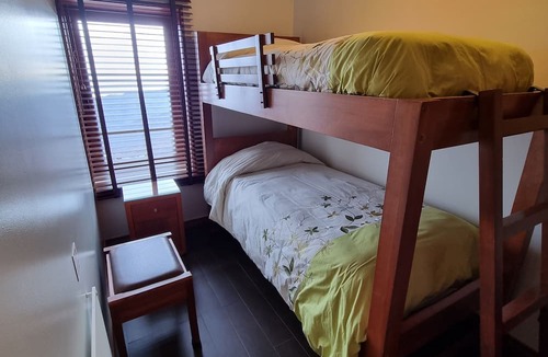 Farellones Apartment | Habitamar El Colorado