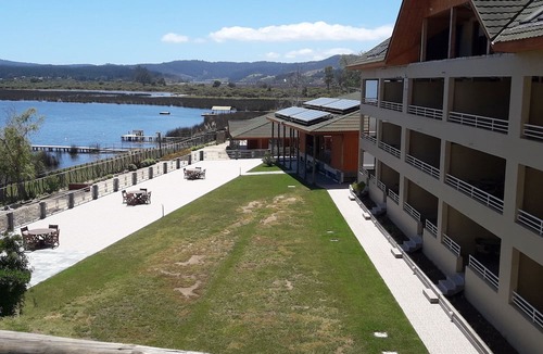 Vichuquen Apartment | Habitamar Lago Vichuquen