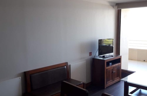 Vichuquen Apartment | Habitamar Lago Vichuquen