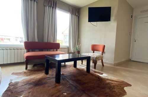 Gobernador Gregores Hotel | Parador Ruta 40
